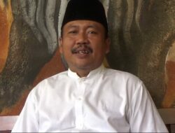 Mengenal Sosok Ali Mufthi, Anggota Fraksi Partai Golkar DPR RI Asal Jawa Timur