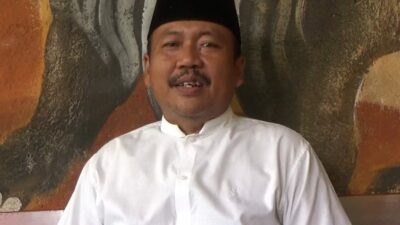 Mengenal Sosok Ali Mufthi, Anggota Fraksi Partai Golkar DPR RI Asal Jawa Timur