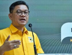 Ace Hasan: Partai Golkar Gudangnya Teknokrat, Jadi Alasan Pendirian Golkar Institute