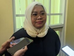 Ratu Ria Maryana Targetkan Partai Golkar Raih 2 Kursi DPRD Kota Serang Per Dapil Di Pemilu 2024