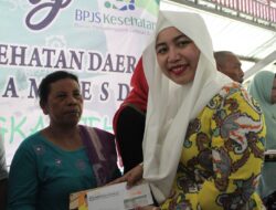 Mengenal Sosok Delia Pratiwi Sitepu, Legislator Partai Golkar Dari Sumatera Utara