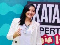 Ketua Depinas SOKSI, Dina Hidayana: Indonesia Pantas Jadi Pemimpin Dunia Di Sektor Pangan