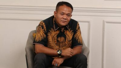 3 Strategi Caleg DPRD DKI Jakarta Partai Golkar Agus Harta Galang Suara di Duren Sawit, Jatinegara dan Kramat Jati