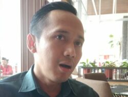 Tak Peduli Ditinggal PKB, Teguh Rusiana Merdeka: Golkar Cirebon Konsisten Dukung Prabowo di Pilpres 2024