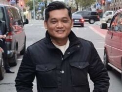 Mengenal Sosok Ilham Pangestu, Legislator Golkar Asal Aceh