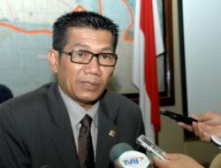 Mengenal Sosok Agun Gunandjar Sudarsa, Legislator Partai Golkar DPR RI Asal Jawa Barat