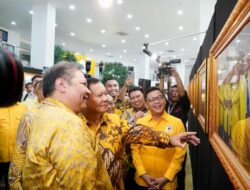 Ace Hasan: Golkar Institute Telah Hasilkan 480 Alumni Di Seluruh Indonesia