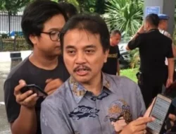 Sindir Roy Suryo Soal Lagu Rungkad di HUT Ke-78 RI, Nusron Wahid: Tak Ada Yang Salah Bergembira