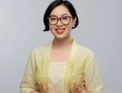 Mengenal Sosok Sekar Tandjung, Putri Akbar Tanjung, Calon Ketua Partai Golkar Kota Solo