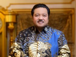 Mengenal Sosok Idris Laena, Legislator Partai Golkar Asal Riau