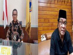 Golkar Muna Rekomendasikan Ridwan Bae Maju Pilgub Sulawesi Tenggara