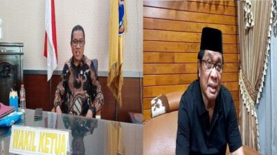Golkar Muna Rekomendasikan Ridwan Bae Maju Pilgub Sulawesi Tenggara