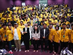 Anne Ratna Mustika Ajak Generasi Milenial Purwakarta Manfaatkan Teknologi Digital Untuk Raih Kesuksesan