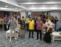 Robert J. Kardinal Berhasil Perjuangkan 42 Ribu Siswa di Papua Barat Terima Beasiswa PIP