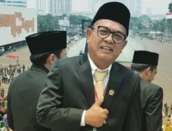 Mengenal Sosok Anang Susanto, Legislator Partai Golkar DPR Asal Jawa Barat
