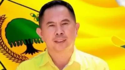 Rebut Hati Rakyat, Adrie Kamasi Minta Kader Golkar Minahasa Solid dan Kompak