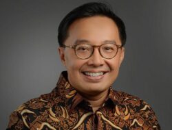 Mengenal Sosok Bobby Rizaldi, Legislator Partai Golkar Asal Sumatera Selatan