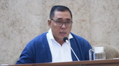 Inisiator UU Provinsi Bali, Bagus Adhi Mahendra Putra Pastikan Penerapan UU Bakal Menguatkan Budaya Bali