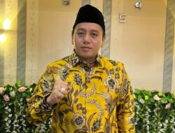 Achmad Taufan Soedirjo Nilai Airlangga Hartarto Paling Siap Jadi Cawapres Prabowo
