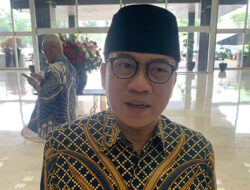 Para Ketum Parpol Koalisi Indonesia Maju Bakal Kumpul di Rumah Besar Partai Golkar Sore Ini, Apa Yang Dibahas?