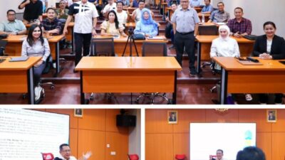 Bamsoet Ajak Mahasiswa S3 Universitas Borobudur Kaji Sistem Demokrasi Pemilihan Langsung