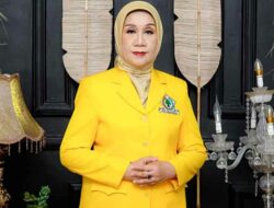 Siti Nafsiah Dorong Perusahaan Besar di Kalteng Prioritaskan Tenaga Kerja Lokal