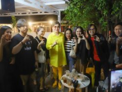 Kiprah Tetty Paruntu Dalam Mendukung Keberadaan UMKM Bagi Generasi Milenial