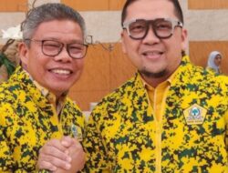 Taufan Pawe: Penetapan Nomor Urut Caleg Jadi Kewenangan Ketua DPP dan DPD I
