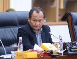 Partai Golkar Tunjuk Sarmuji Jadi Ketua Fraksi di DPR RI