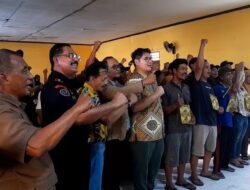 Ravindra Airlangga Ajak Petani dan Pelaku UMKM Bogor Manfaatkan Peluang Ekspor