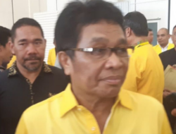 Amankan Kursi Ketua DPRD dan Walikota, La Ode Muhammad Inarto Gencar Konsolidasi Kader Golkar Kendari