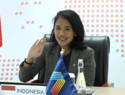 Puteri Komarudin Harap Sidang AIPA Mampu Beri Solusi Konkret Keterwakilan Perempuan di Politik