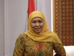 Sarmuji Berharap Khofifah Pimpin TKN Prabowo-Gibran di Jatim
