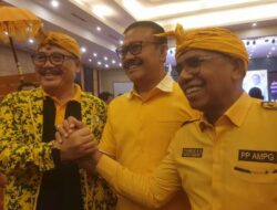Gelar TOT BSNPG, Partai Golkar Bali Siapkan Saksi Berkualitas Amankan Suara Pemilu 2024