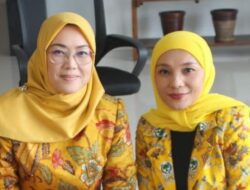 Ketua IIPG Jabar, Rita Ace Hasan Ajak Milenial Berinovasi Lestarikan Tradisi Batik Jabar