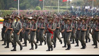 Bobby Rizaldi Desak Kemhan dan Kemlu Investigasi Dugaan 3 BUMN Pasok Senjata Ke Junta Militer Myanmar
