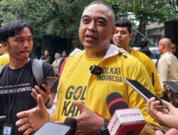 Menakar Peluang Ahmed Zaki Iskandar di Bursa Pilkada DKI Jakarta