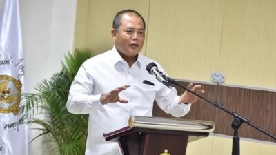 Juliyatmono Dorong Persiapan Program Pendidikan 13 Tahun Dimulai dari TK