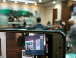 Bobby Rizaldi Sebut Revisi UU Penyiaran Sebagai Upaya Wujudkan Hak Masyarakat Dapat Tayangan Bermutu