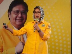 Ketua Golkar Kabupaten Serang, Fahmi Hakim Optimis Sosok Airin Rachmi Diany Bisa Diterima Masyarakat