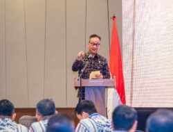 Menperin Agus Gumiwang Ungkap Potensi Besar Industri Makanan dan Minuman Jadi Pemain di Pasar Global