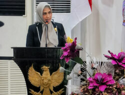Meyke Camaru Dorong APBD-P 2023 Gorontalo Fokus Tingkatkan Kesejahteraan Masyarakat