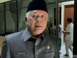 Andalkan Petahana, Andi Kaswadi Razak Optimis Pertahankan Kursi Ketua DPRD Soppeng