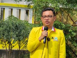 Pemilu 2024, Ace Hasan Yakin Partai Golkar Mampu Raih 20 Persen Suara di Jabar