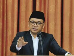 Ace Hasan Kenang Sosok Eks Kepala BNPB Doni Monardo: Almarhum Pejuang!