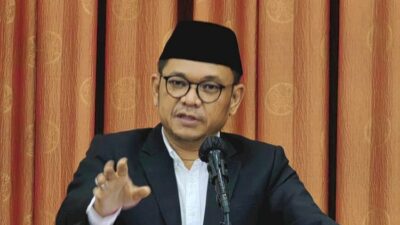 Ace Hasan: Presiden Jokowi Bakal Punya Peran Aktif di Pemerintahan Prabowo-Gibran