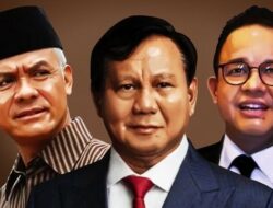 3 Faktor Utama Prabowo Subianto Unggul di Pilpres 2024, Soliditas KIM Salah Satunya