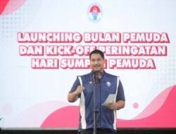 Gagal Penuhi Target Medali di Asian Games 2023, Menpora Dito Ariotedjo Minta Maaf Terbuka