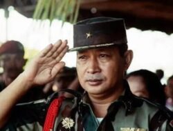 Pak Harto Tak Gila Kuasa, Sempat Tolak Jadi Presiden Lagi Sebelum Reformasi Karena Faktor Usia