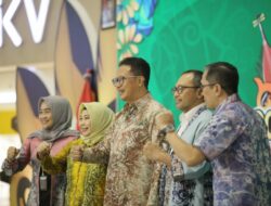 Tingkatkan Investasi di Kalsel, Sahbirin Noor Gelar South Borneo Expo 2023